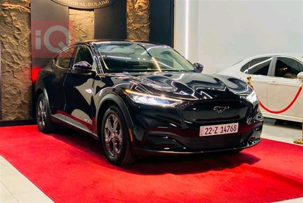 Ford Mustang Mach-E 2023 for sale in Iraq - Erbil